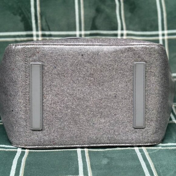 Grey JW Anderson tote bag - Picture 4 of 5